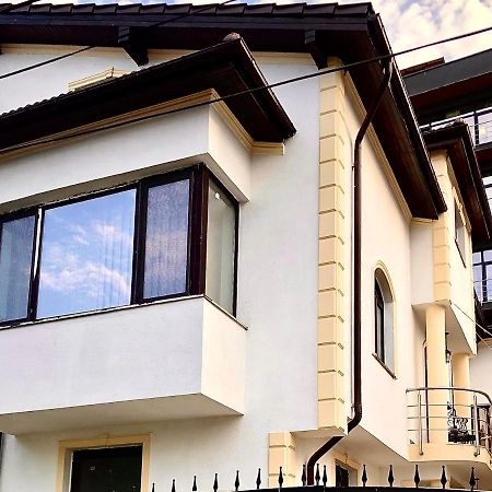 Casa Dima Hotel Constanţa Eksteriør billede