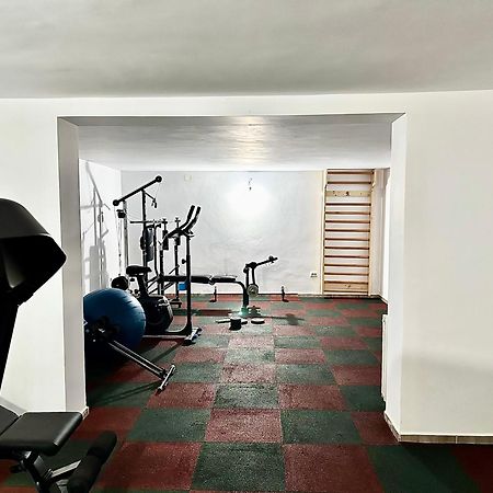Casa Dima Hotel Constanţa Eksteriør billede