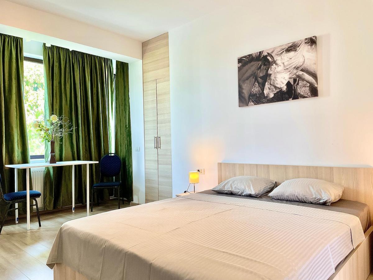 Casa Dima Hotel Constanţa Eksteriør billede