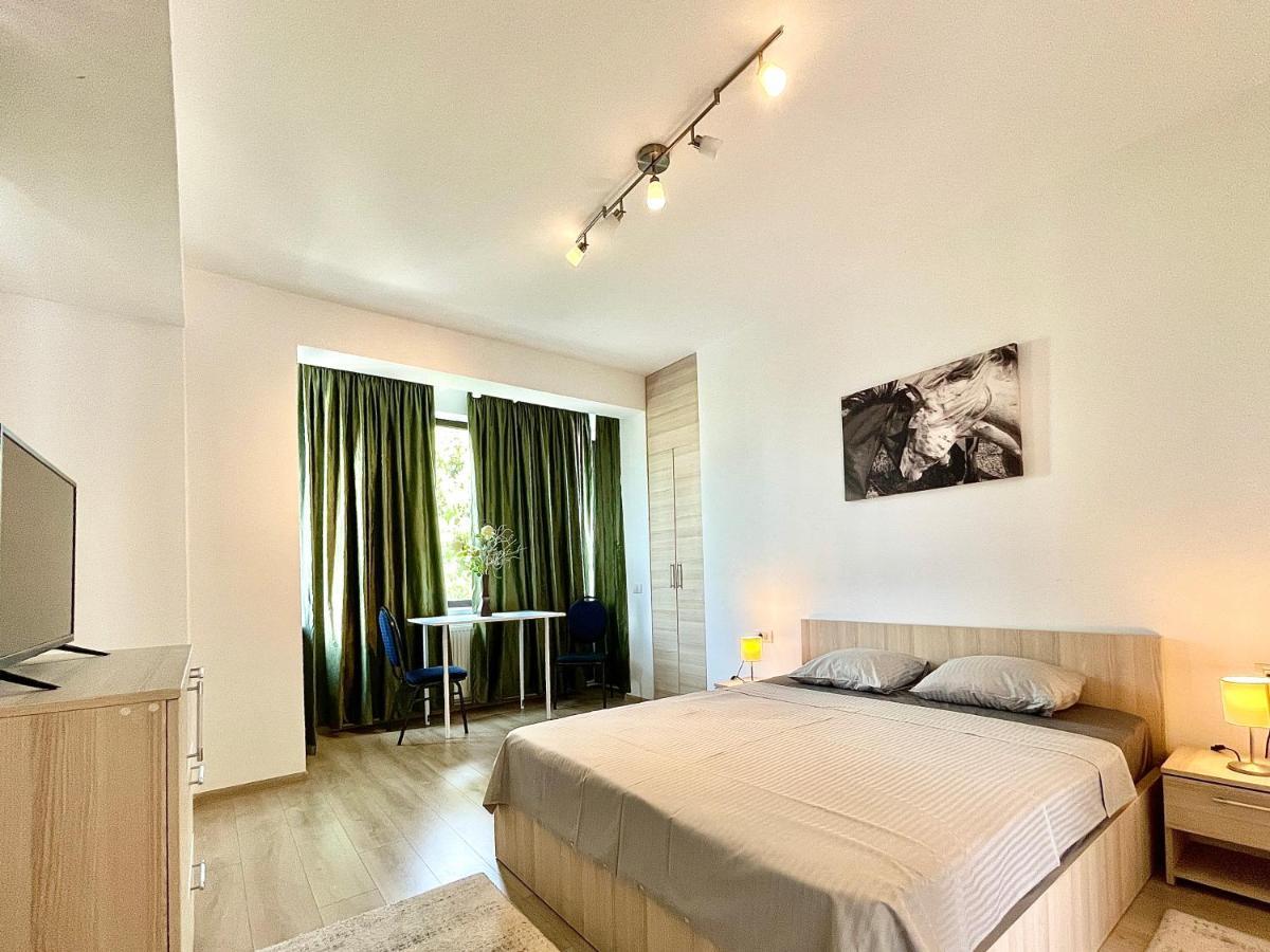 Casa Dima Hotel Constanţa Eksteriør billede