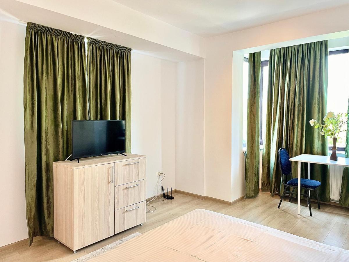 Casa Dima Hotel Constanţa Eksteriør billede