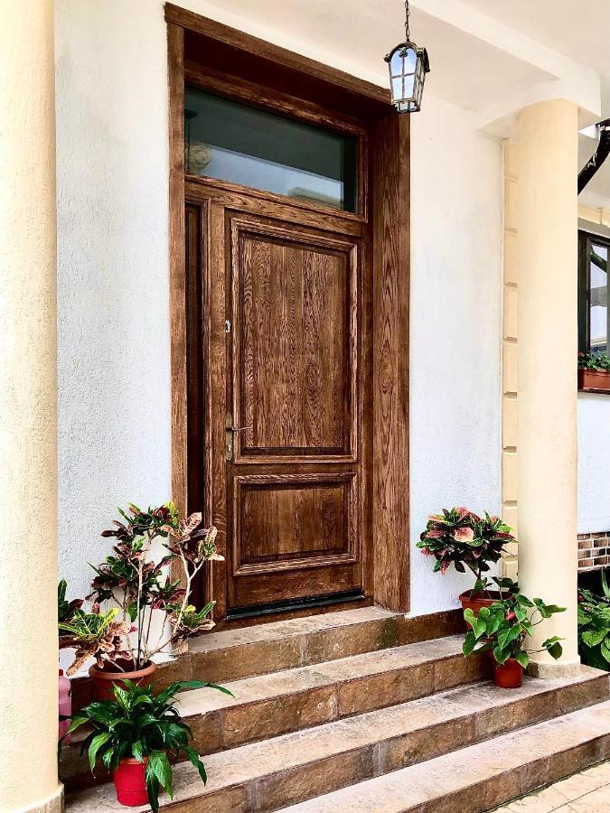 Casa Dima Hotel Constanţa Eksteriør billede