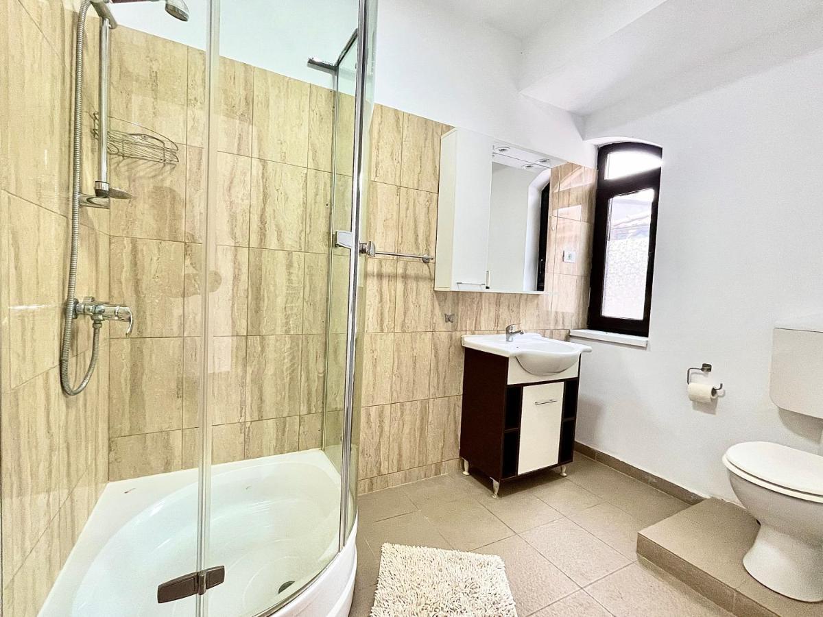 Casa Dima Hotel Constanţa Eksteriør billede