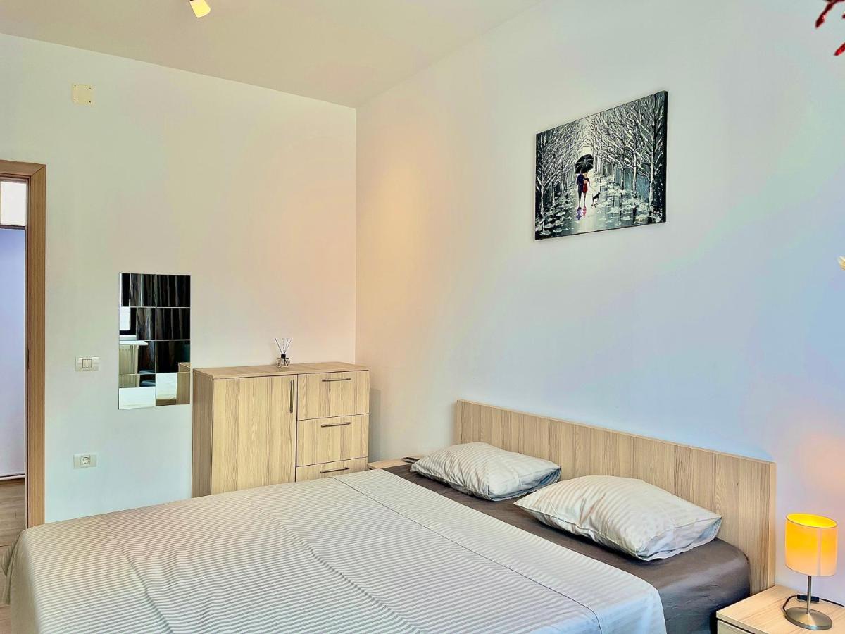 Casa Dima Hotel Constanţa Eksteriør billede