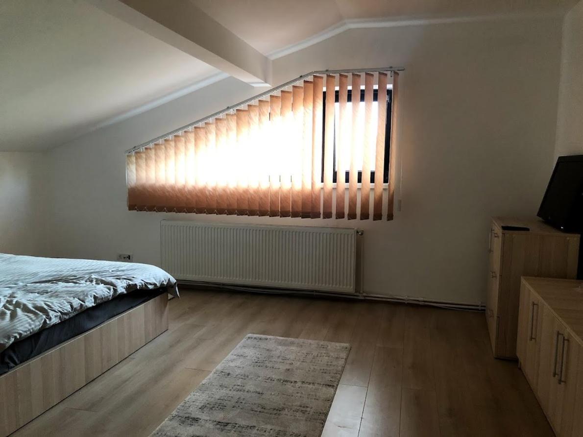Casa Dima Hotel Constanţa Eksteriør billede
