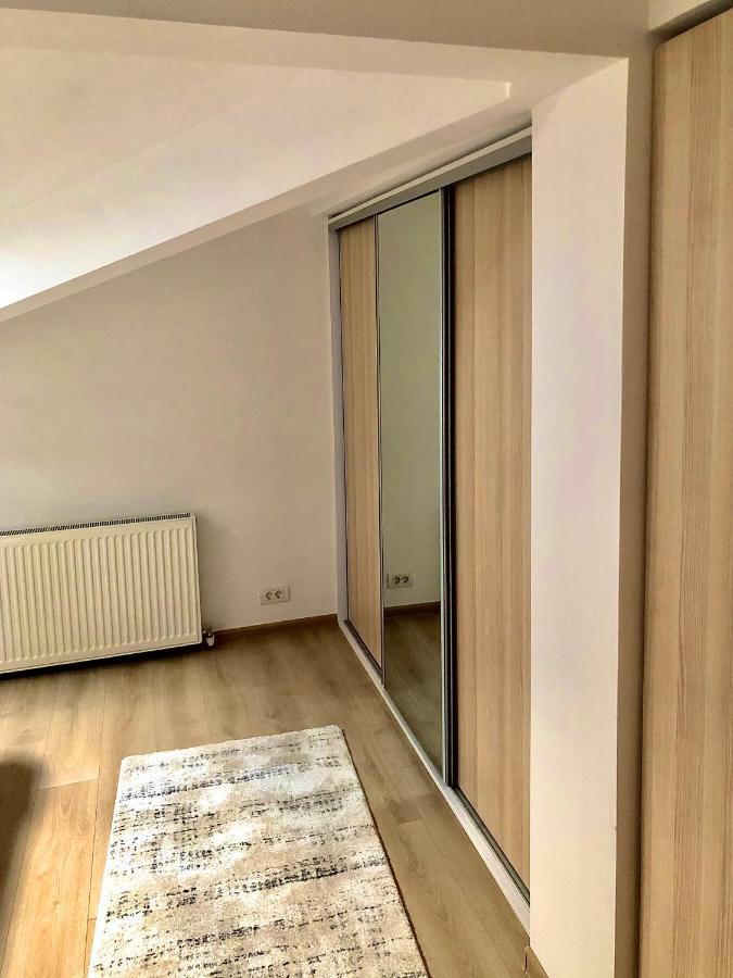 Casa Dima Hotel Constanţa Eksteriør billede