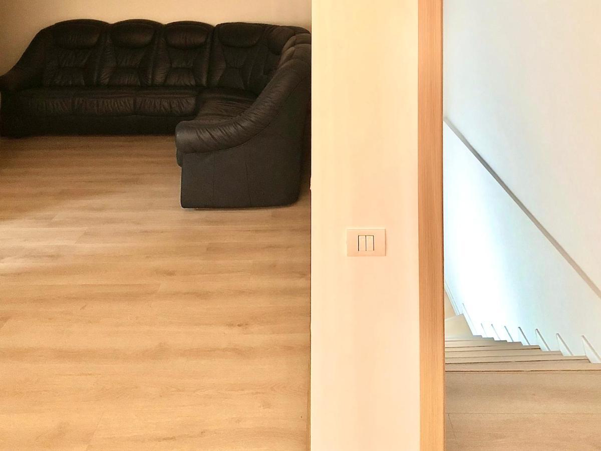 Casa Dima Hotel Constanţa Eksteriør billede