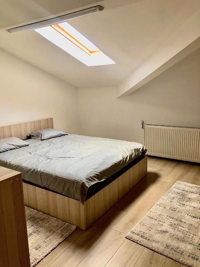 Casa Dima Hotel Constanţa Eksteriør billede