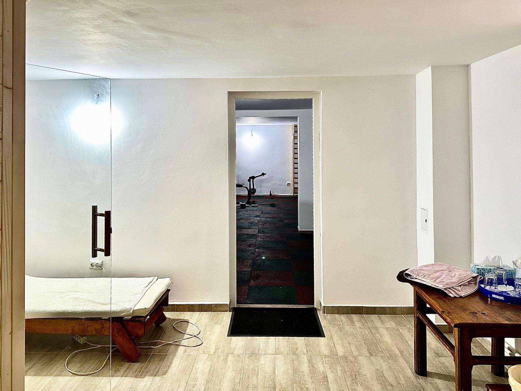 Casa Dima Hotel Constanţa Eksteriør billede